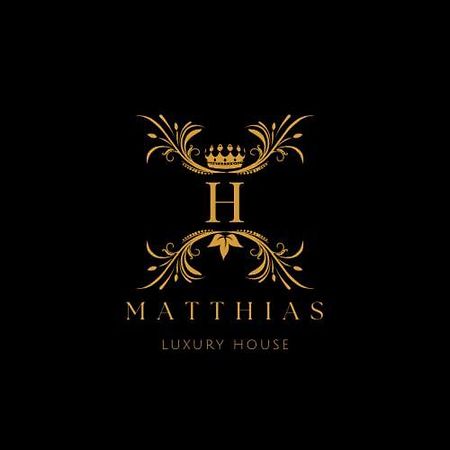 Matthias Luxury House Hotel Catania Ngoại thất bức ảnh