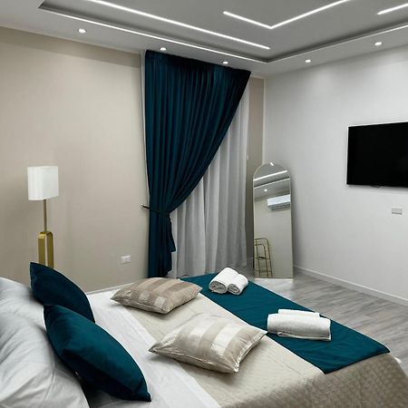 Matthias Luxury House Hotel Catania Ngoại thất bức ảnh