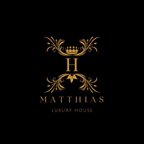 Matthias Luxury House Hotel Catania Ngoại thất bức ảnh