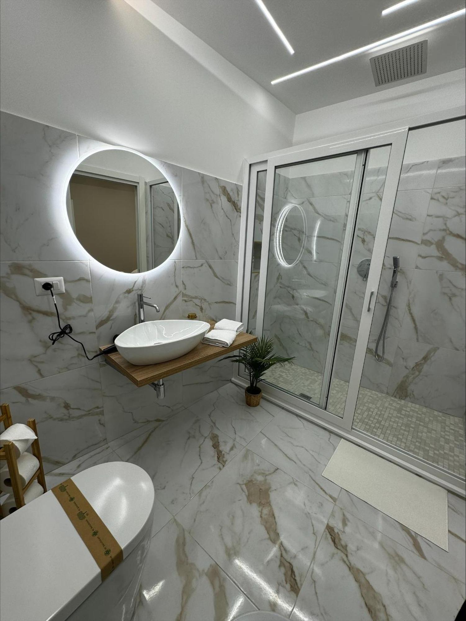 Matthias Luxury House Hotel Catania Ngoại thất bức ảnh