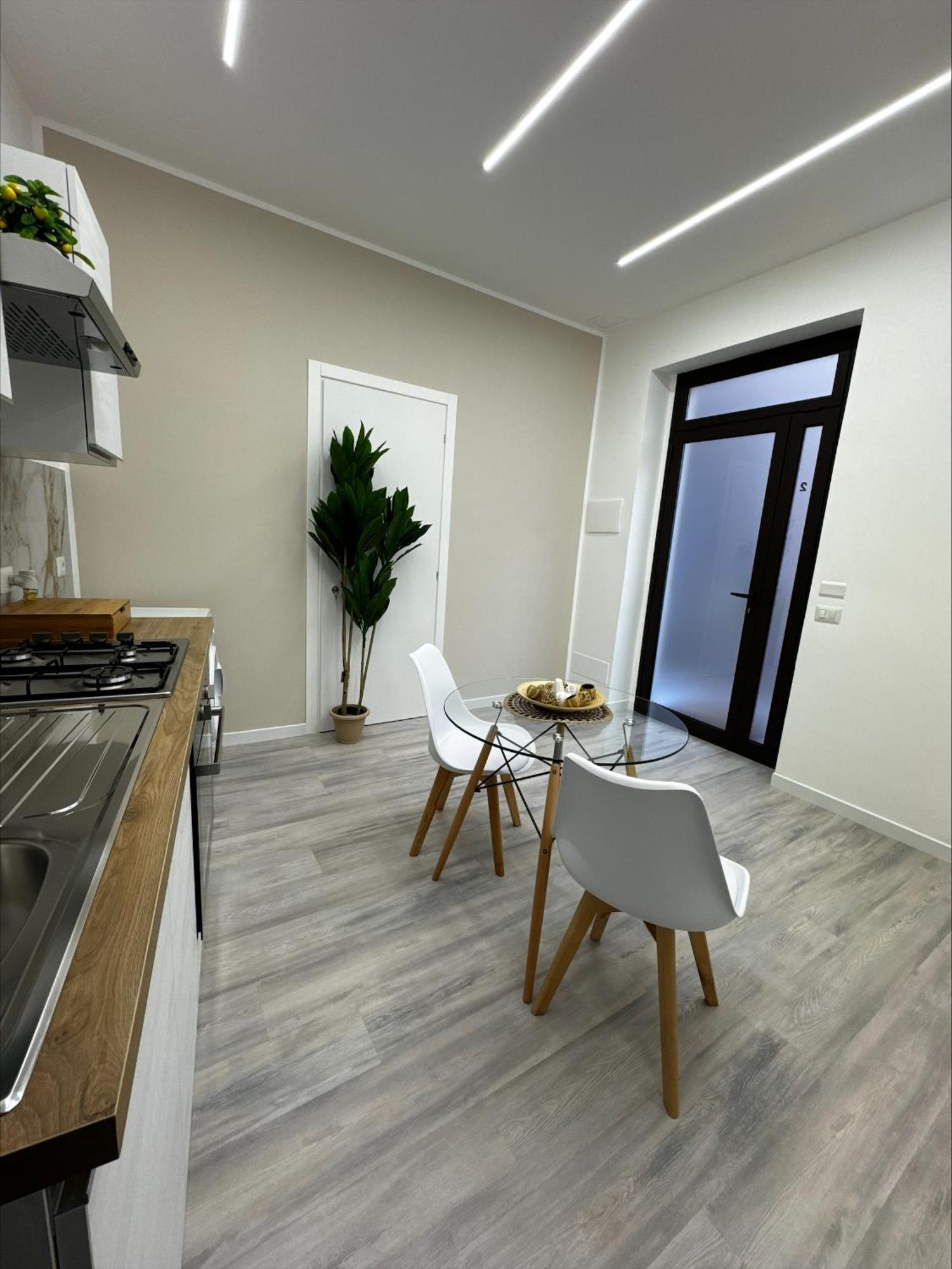 Matthias Luxury House Hotel Catania Ngoại thất bức ảnh