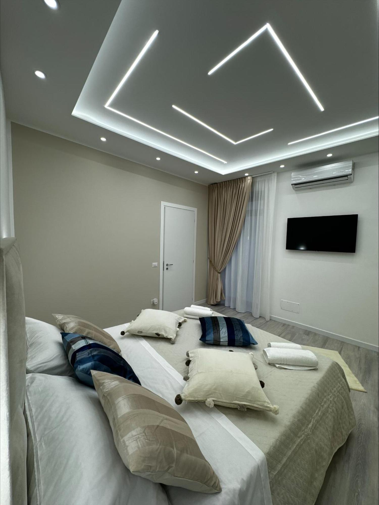 Matthias Luxury House Hotel Catania Ngoại thất bức ảnh