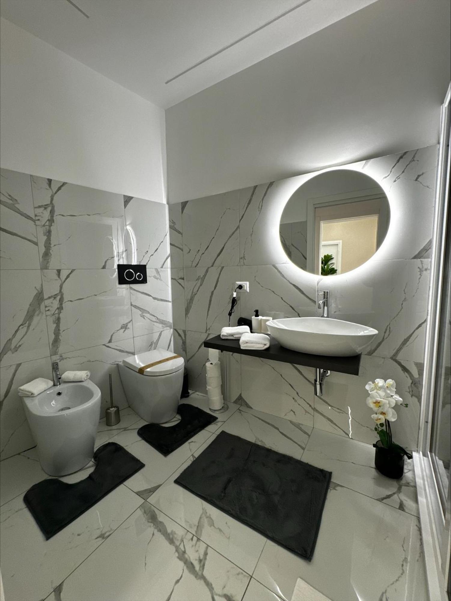 Matthias Luxury House Hotel Catania Ngoại thất bức ảnh