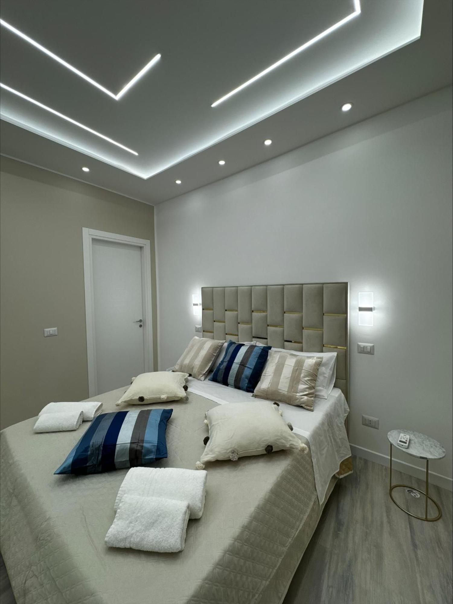 Matthias Luxury House Hotel Catania Ngoại thất bức ảnh