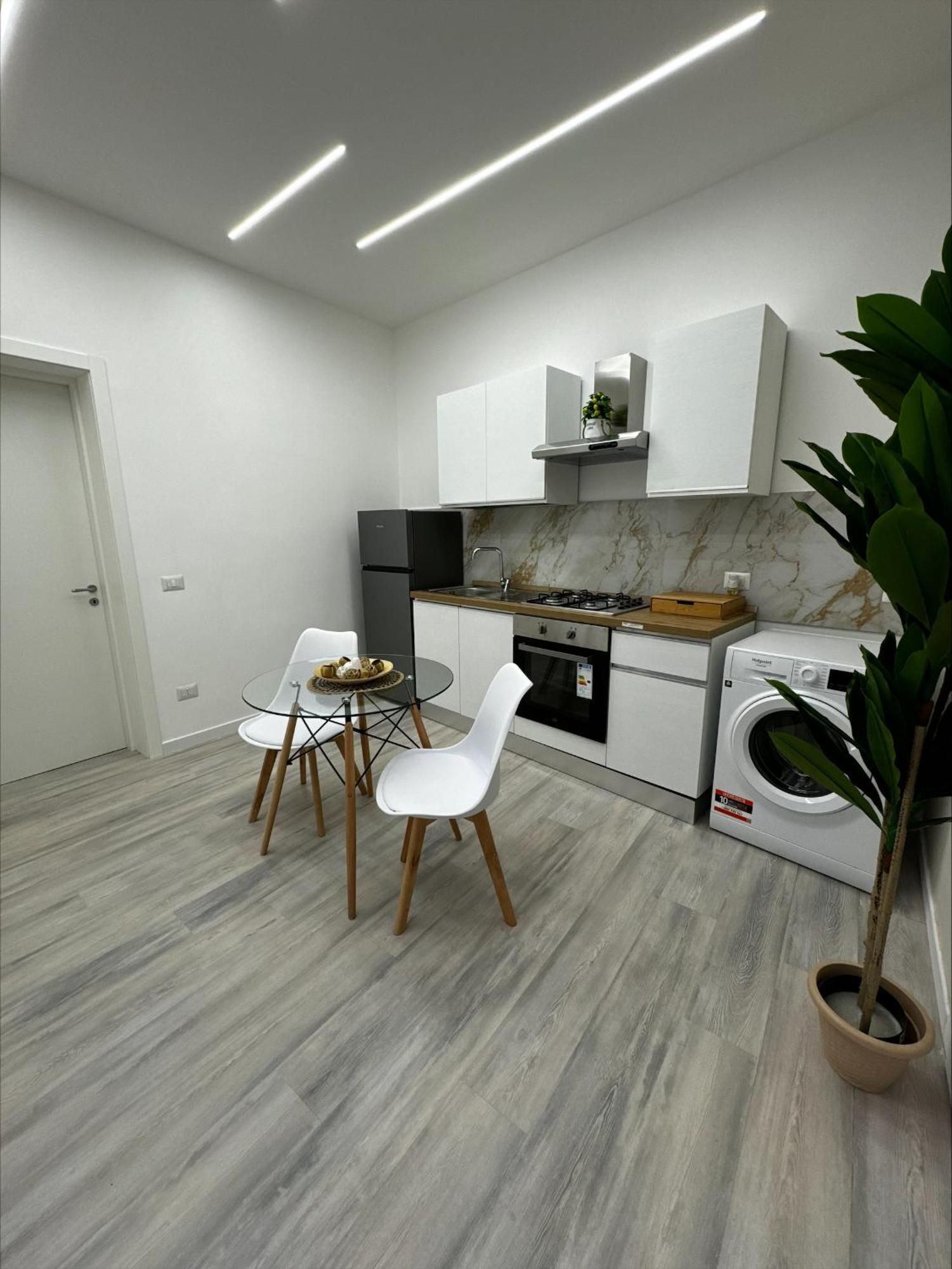Matthias Luxury House Hotel Catania Ngoại thất bức ảnh