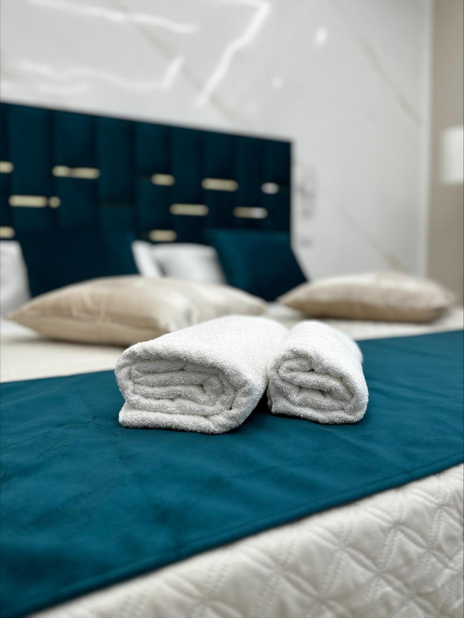 Matthias Luxury House Hotel Catania Ngoại thất bức ảnh