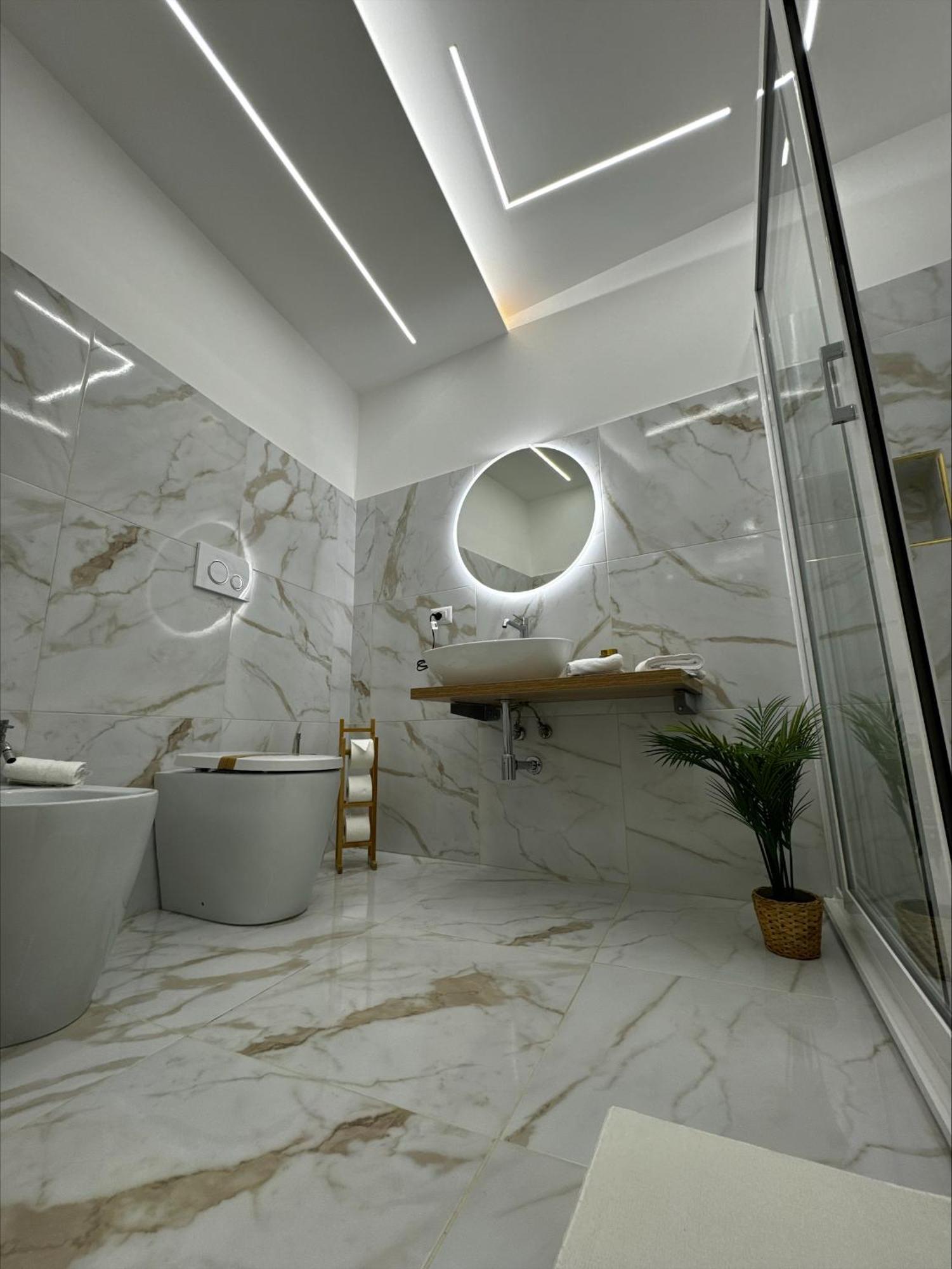 Matthias Luxury House Hotel Catania Ngoại thất bức ảnh