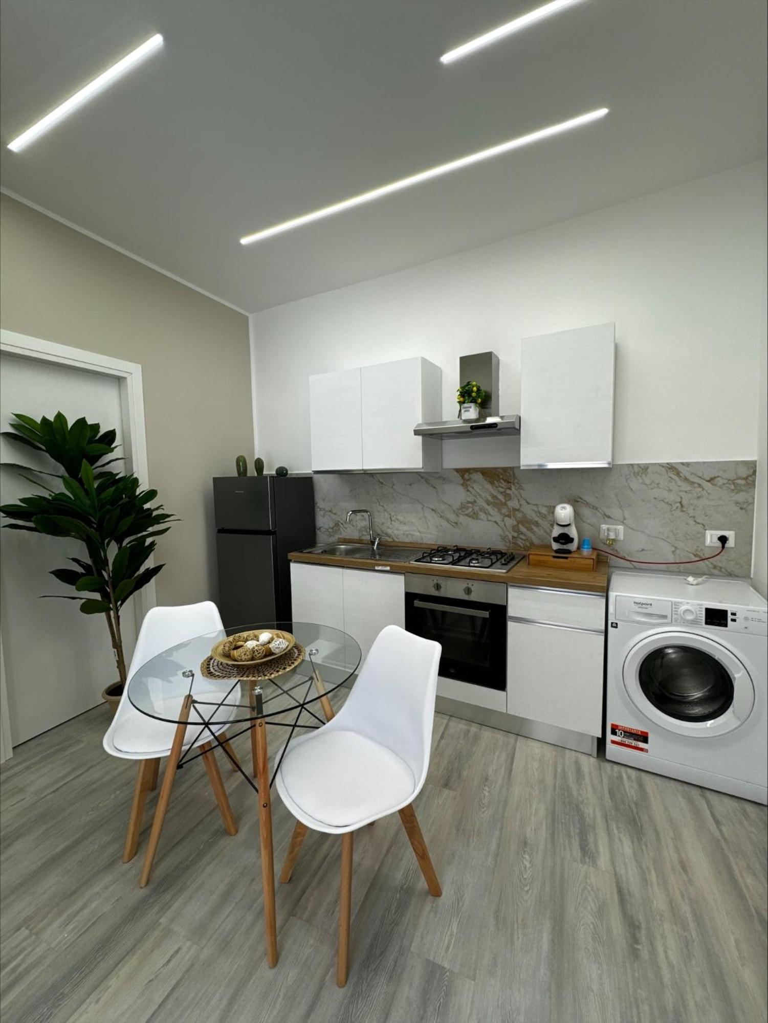 Matthias Luxury House Hotel Catania Ngoại thất bức ảnh