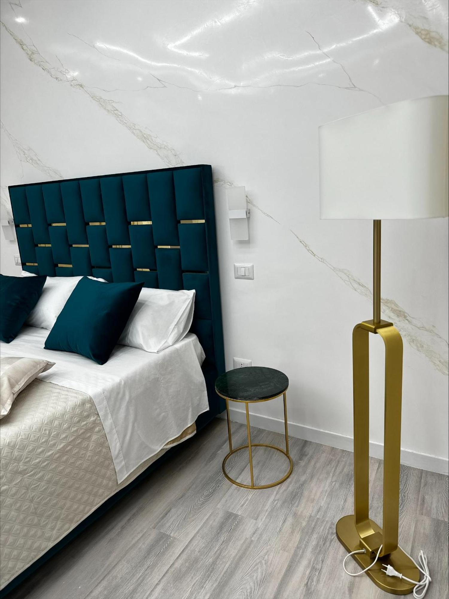 Matthias Luxury House Hotel Catania Ngoại thất bức ảnh